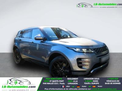 Land Rover Range Rover Evoque D180 AWD BVA