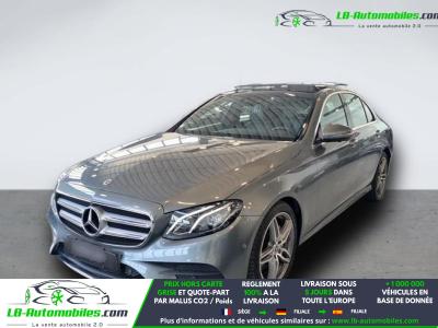 Mercedes Classe E 220 d BVA