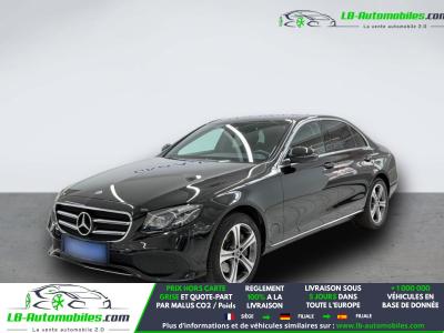 Mercedes Classe E 220 d BVA