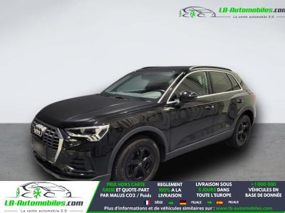 Audi Q3 40 TFSI 190 ch BVA Quattro