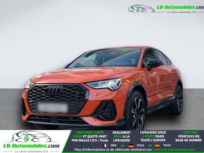 Audi Q3 Sportback 35 TDI 150 ch BVA