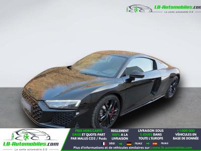 Audi R8 V10 5.2 FSI 540 BVA RWD