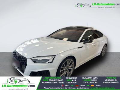Audi A5 Sportback 35 TDI 163 BVA