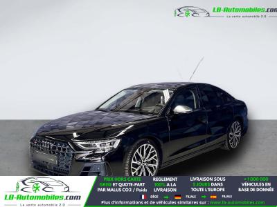 Audi S8 V8 4.0 TFSI 571 BVA Quattro
