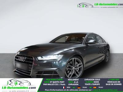 Audi A6 V6 3.0 BiTDI 320 BVA Quattro