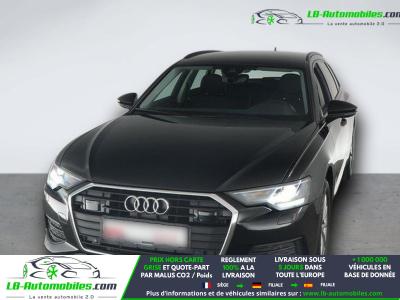 Audi A6 Avant 40 TDI 204 ch BVA