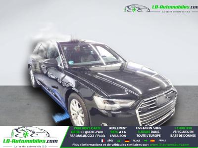Audi A6 Avant 40 TDI 204 ch BVA Quattro