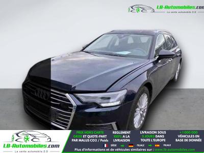 Audi A6 Avant 45 TFSI 265 ch Quattro BVA
