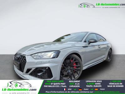 Audi RS5 Sportback V6 2.9 TFSi 450 BVA Quattro