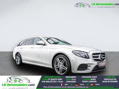 Mercedes Classe E 220 CDI BVA