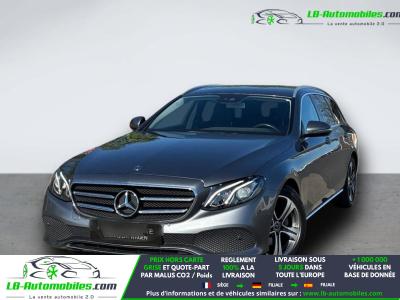 Mercedes Classe E 200 BVA