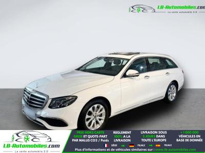 Mercedes Classe E 200 BVA