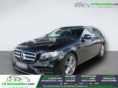 Mercedes Classe E 200 BVA