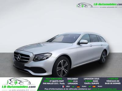 Mercedes Classe E 220 CDI BVA