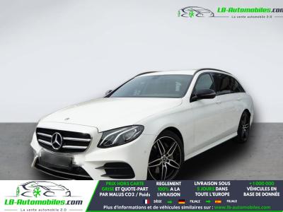 Mercedes Classe E Break 200 BVA