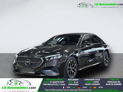 Mercedes Classe E 220 d BVA