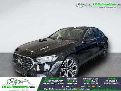Mercedes Classe E 220 d BVA