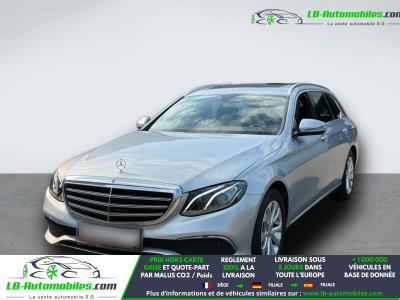 Mercedes Classe E Break 200 BVA