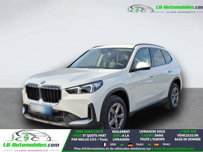 BMW X1 sDrive 18i 136ch BVA