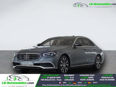 Mercedes Classe E 200 BVA