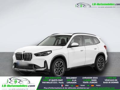 BMW X1 sDrive 20i 170ch BVA