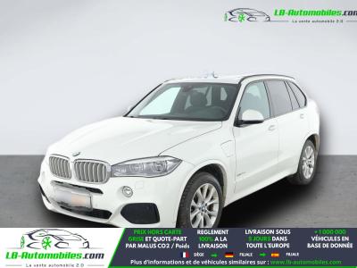 BMW X5 xDrive40e 313 ch BVA