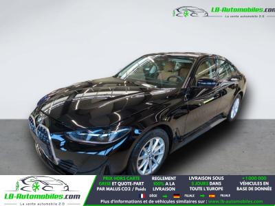 BMW Série 4 Gran Coupé 430d xDrive 286 ch BVA
