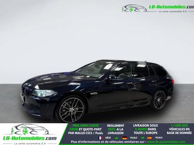 BMW Série 5 Touring 520d 190 ch