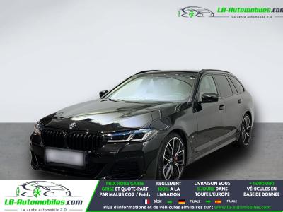 BMW Série 5 Touring 540d xDrive 340 ch BVA