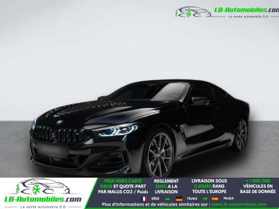 BMW Série 8 Coupé M850i xDrive 530 ch BVA