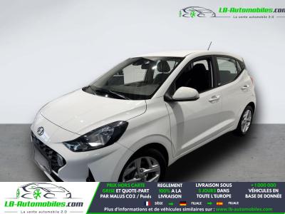 Hyundai I10 1.0 67 BVA