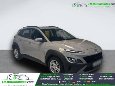 Hyundai Kona 1.6 GDi 141 Hybrid