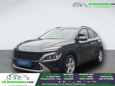 Hyundai Kona 1.6 GDi 141 Hybrid