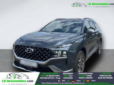 Hyundai Santa Fe 1.6 T-GDi Plug-in 265 BVA