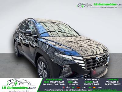 Hyundai Tucson 1.6 T-GDI 150 Hybrid 48V BVA