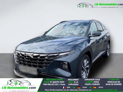 Hyundai Tucson 1.6 T-GDI 150 Hybrid 48V BVA