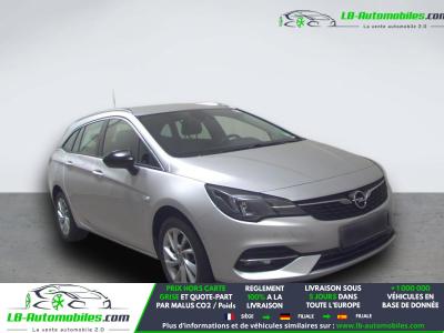 Opel Astra Sports Tourer 1.2 Turbo 110 ch BVM
