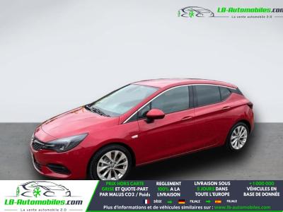 Opel Astra 1.2 Turbo 145 ch BVM
