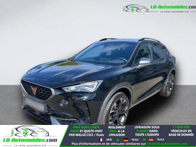 Cupra Formentor 1.5 TSI 150 ch BVA