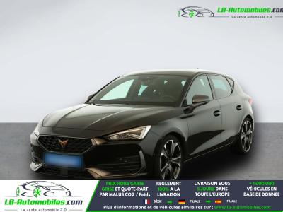 Cupra Leon ST 2.0 TSI 300 ch BVA