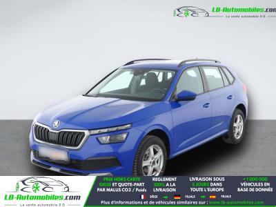 Skoda Kamiq 1.0 TSI 116 ch BVM