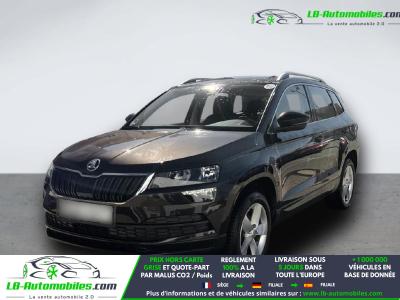 Skoda Karoq 1.0 TSI 116 ch BVM