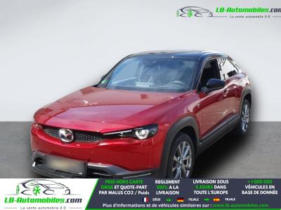 Mazda MX-30 R-EV e-Skyactiv 170 ch BVA
