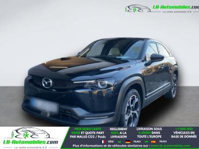Mazda MX-30 R-EV e-Skyactiv 170 ch BVA