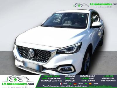 MG EHS 1.5T GDI PHEV 258