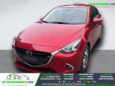 Mazda 2 1.5L SKYACTIV-G 90ch BVA