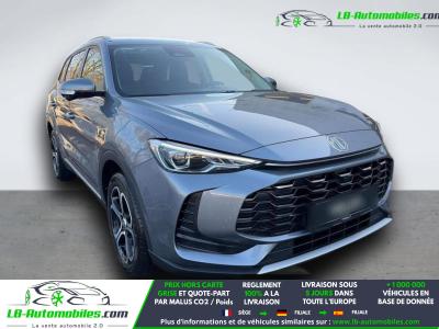 MG ZS 1.0L T-GDI 111ch 2WD BVA6