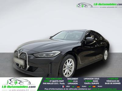 BMW i i4 eDrive40 340 ch BVA