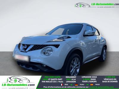 Nissan Juke 1.2e DIG-T 115