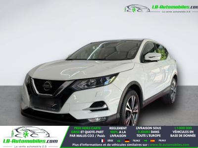 Nissan Qashqai 1.3 DIG-T 140